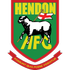 Hendon Logo