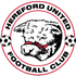 Hereford FC Logo