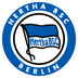 Hertha Berlin II Logo