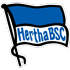 Hertha Berlin Logo