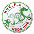 Huda Hue Logo