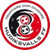 Hudiksvalls FF Logo