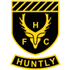 Huntly Logo