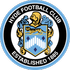 Hyde United Logo