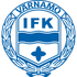 IFK Varnamo Logo