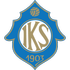 IK Sleipner Logo