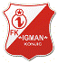 Igman Konjic Logo