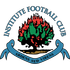 Institute FC Logo