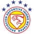 Isidro Metapan Logo