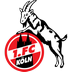 Köln II Logo