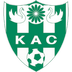 KAC Kenitra Logo