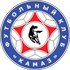 KAMAZ Logo