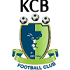 KCB Nairobi Logo