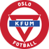 KFUM Oslo Logo