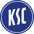 Karlsruher SC Logo