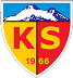 Kayserispor Logo