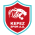 Kepezspor FAŞ Logo