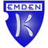 Kickers Emden Logo