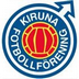 Kiruna FF Logo