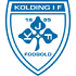 Kolding IF Logo