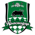 Krasnodar Logo