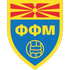 Kuzey Makedonya U19 Logo