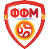 Kuzey Makedonya Logo