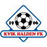 Kvik Halden Logo