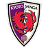 Kyoto Sanga Logo