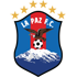 La Paz Logo