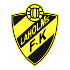 Away Team Logo