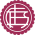 Lanus Logo