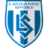 Lausanne Sports Logo