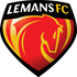 Le Mans FC Logo