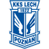 Lech Poznan Logo