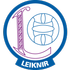 Leiknir Reykjavik Logo