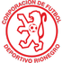 Leones FC Logo