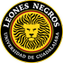 Leones Negros Udeg Logo