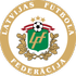 Letonya U19 Logo