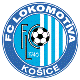 Lokomotiva Kosice Logo