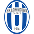 Lokomotiva Zagreb Logo