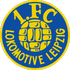 Lokomotive Leipzig Logo