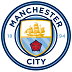 Manchester City Logo