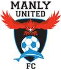 Manly United Logo