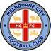 Melbourne City Logo