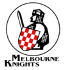 Melbourne Knights Logo