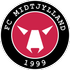 Midtjylland Logo