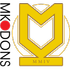 Milton Keynes Dons Logo