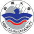 Ming Chuan University Logo