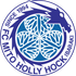 Mito HollyHock Logo